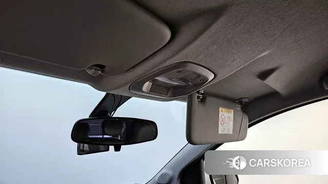 Chevrolet (GM Daewoo) The New Spark id 3263993 из Кореи 11