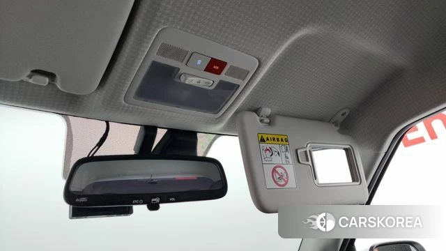 Hyundai Casper id 4280196 из Кореи 11