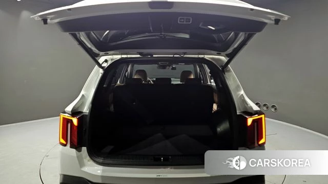 Kia The New Sorento 4th Generation id 3952738 из Кореи 11
