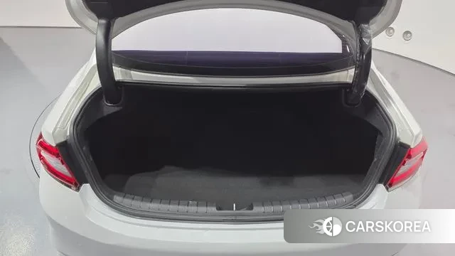 Hyundai Grandeur IG id 3391526 из Кореи 11