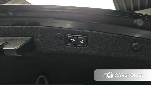Hyundai The New Grandeur IG Hybrid id 4561897 из Кореи 11