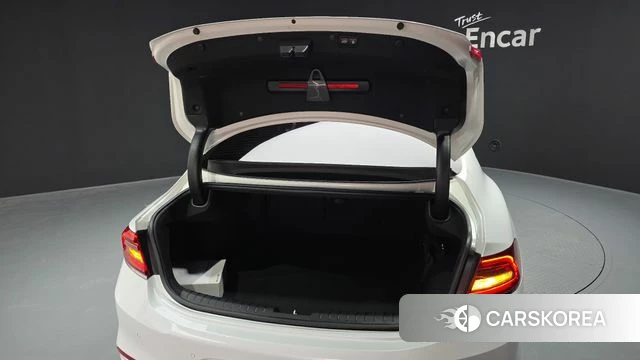 Hyundai Grandeur IG Hybrid id 3845056 из Кореи 11