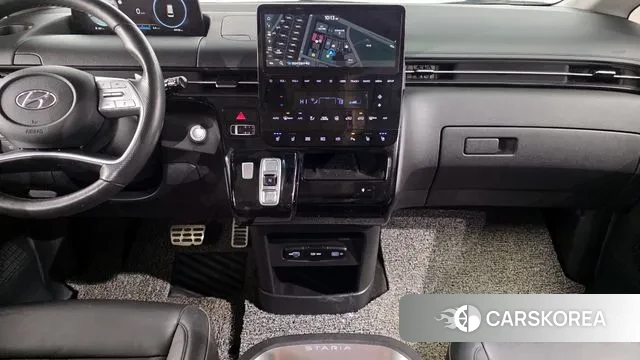 Hyundai Staria id 3671520 из Кореи 11