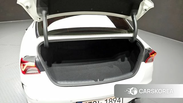 Kia K5 3rd generation id 4186159 из Кореи 11