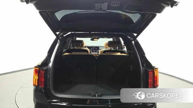 Kia Sorento 4th Generation id 4898609 из Кореи 11