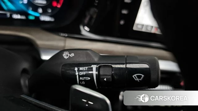 Kia K5 3rd generation id 4443831 из Кореи 11