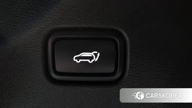 Kia Sportage 5th Generation Hybrid id 2974552 из Кореи 11