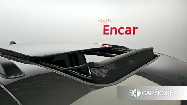 Jeep Grand Cherokee (WL) id 2366829 из Кореи 11