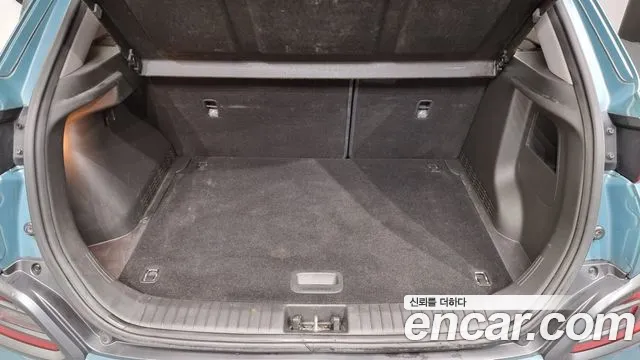 Hyundai Kona id 2334039 из Кореи 11