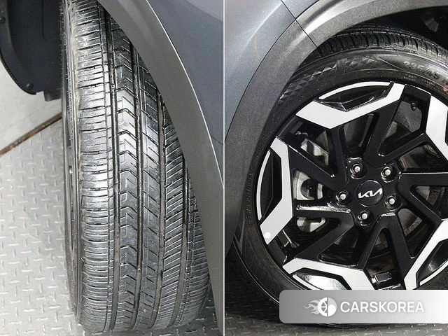 Kia The New Seltos id 4701346 из Кореи 11
