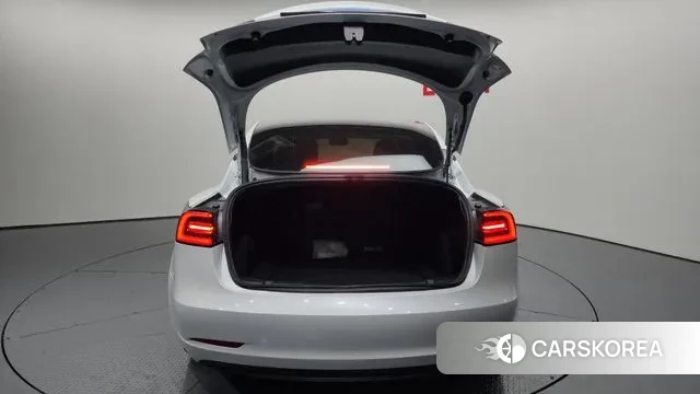 Tesla Model 3 id 3463279 из Кореи 11