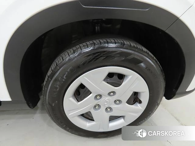Hyundai Venue id 4936856 из Кореи 11