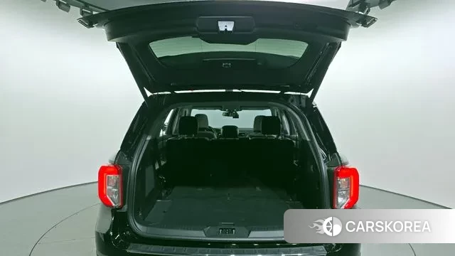 Ford Explorer 6th Generation id 3518160 из Кореи 11