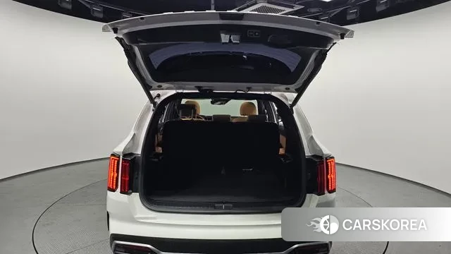 Kia Sorento 4th Generation id 3581778 из Кореи 11