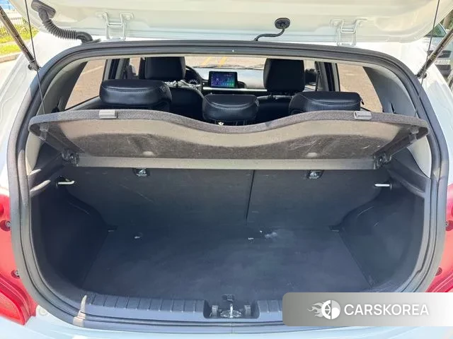 Kia Morning Urban (JA) id 2993979 из Кореи 11