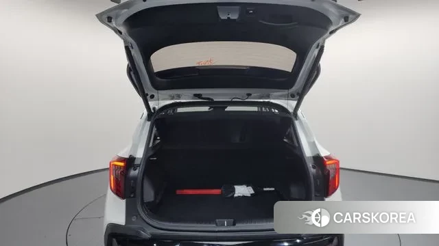 Kia The New Seltos id 3388609 из Кореи 11