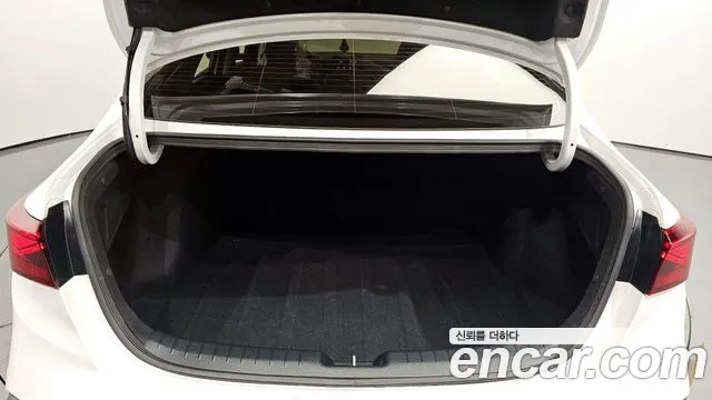 Kia Come New K3 id 2676309 из Кореи 11