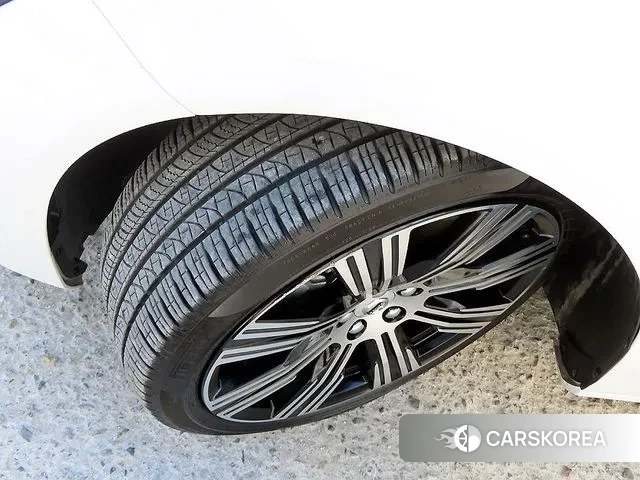 Volvo S90 id 3421145 из Кореи 11