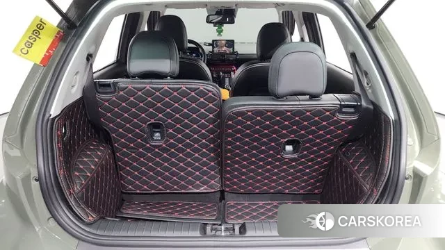 Hyundai Casper id 3196582 из Кореи 11