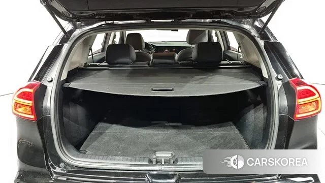 Kia The New Niro id 3671681 из Кореи 11