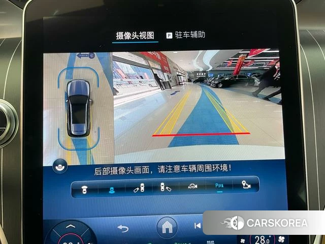 Mercedes-Benz GLC id 4353006 из Китая 11