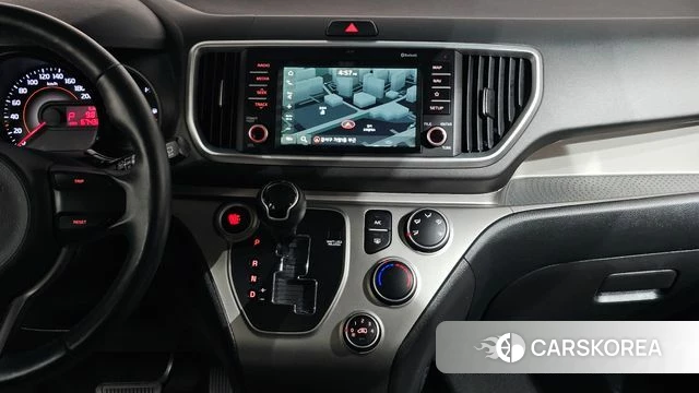 Kia The New Ray id 4873339 из Кореи 11
