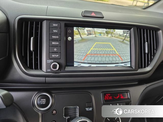 Kia The New Kia Ray id 4200690 из Кореи 11