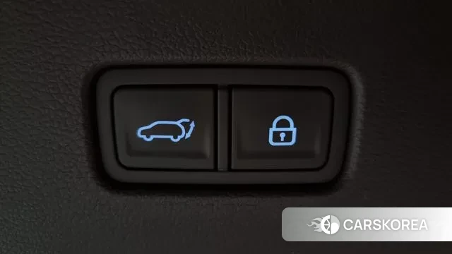 Genesis GV80 id 3003915 из Кореи 11