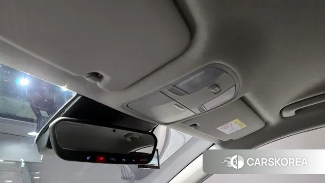 Hyundai The New Kona id 3472740 из Кореи 11