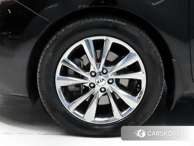 Kia The New Carnival id 3464970 из Кореи 11