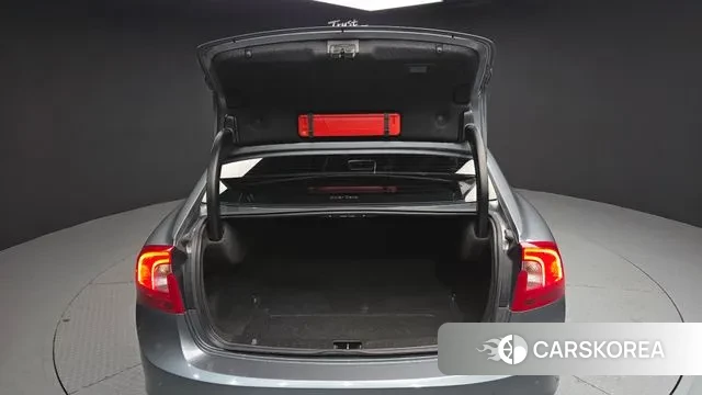 Volvo S60 id 3692813 из Кореи 11