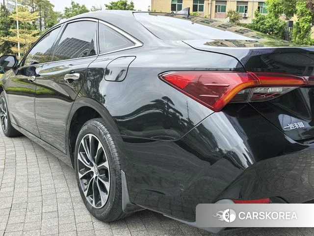 Toyota Asian dragon id 4299850 из Китая 11