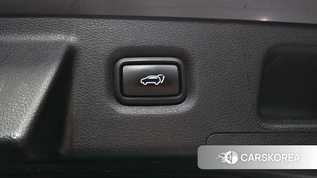 Hyundai The New Santa Fe id 4701882 из Кореи 11