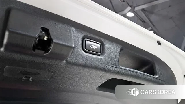 Hyundai Santa Fe TM id 3583562 из Кореи 11