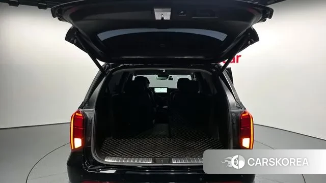 Hyundai The New Palisade id 3770135 из Кореи 11