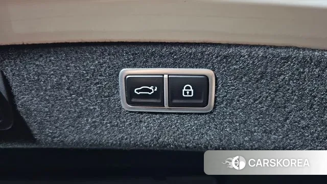 Genesis G80 (RG3) id 3032886 из Кореи 11