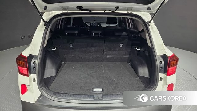 Kia Seltos id 4196496 из Кореи 11