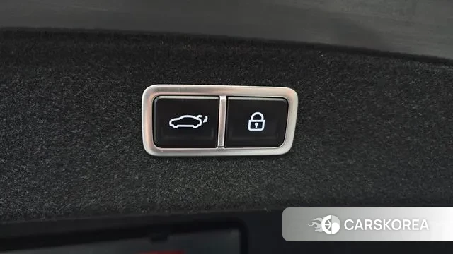 Genesis G80 (RG3) id 3721020 из Кореи 11