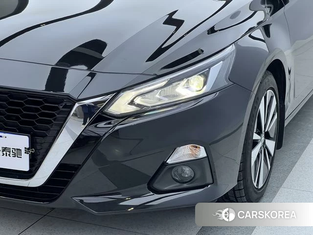 Nissan Teana id 4258102 из Китая 11
