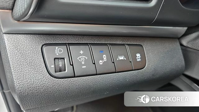 Hyundai The New Avante AD id 4496350 из Кореи 11