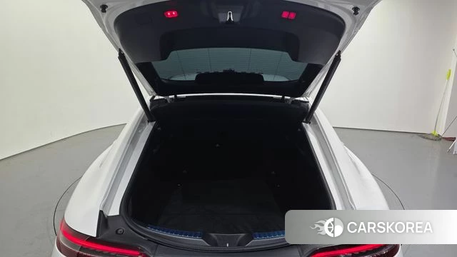 Mercedes-Benz AMG GT id 3842790 из Кореи 11