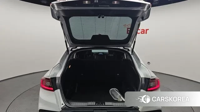 Renault Korea (Samsung) XM3 id 3735737 из Кореи 11