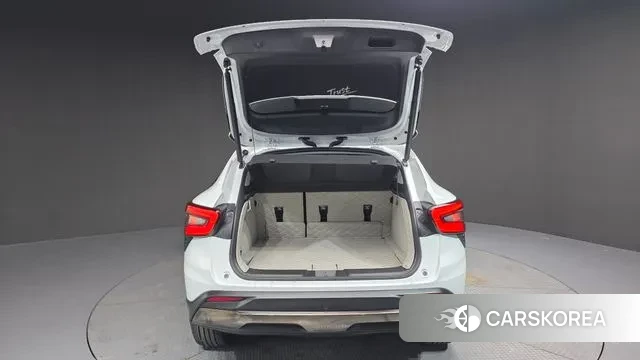 Chevrolet (GM Daewoo) Trax Crossover id 3776589 из Кореи 11