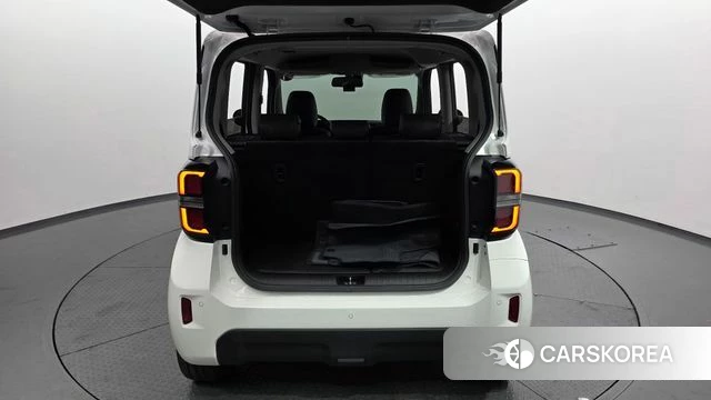 Kia The New Kia Ray id 4322246 из Кореи 11