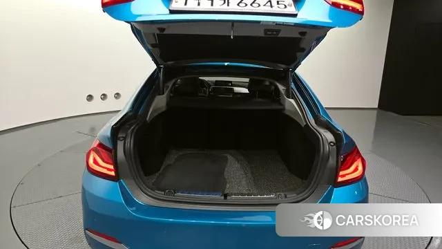 BMW 4 Series (F32) id 3374470 из Кореи 11