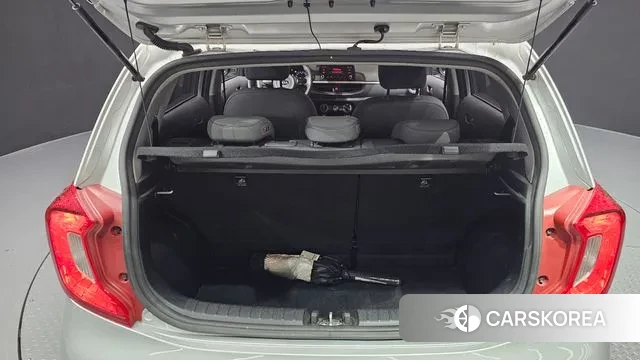 Kia All New Morning (JA) id 3385412 из Кореи 11