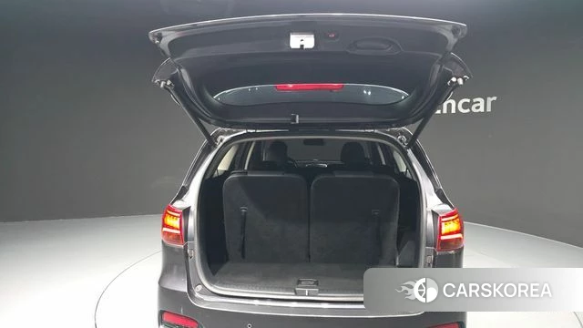 Kia The New Sorento id 3936616 из Кореи 11