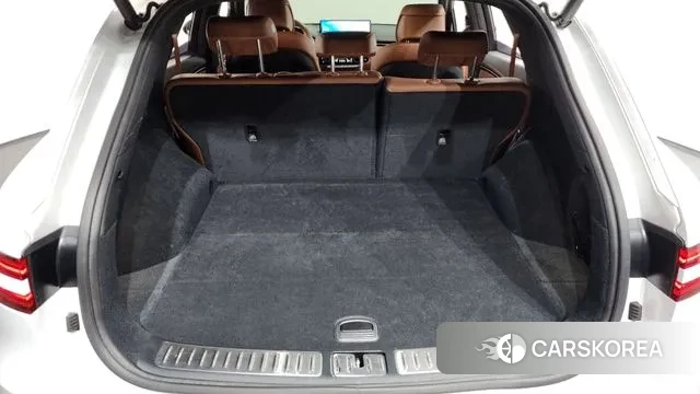 Genesis GV70 id 3740383 из Кореи 11