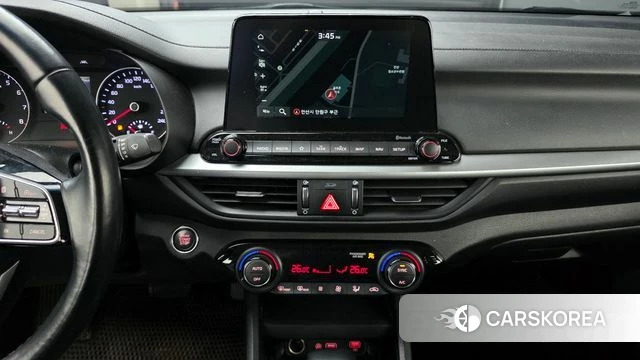 Kia Come New K3 id 3808106 из Кореи 11