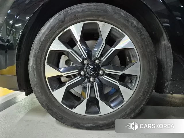 Kia Carnival 4th generation id 3546472 из Кореи 11